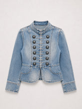 CLASSIC NAPOLEON JACKET