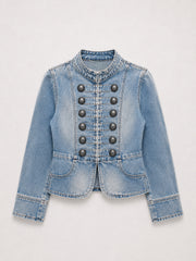CLASSIC NAPOLEON JACKET