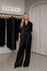SET JACQUARD