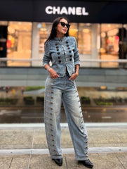 CLASSIC NAPOLEÓN PANT