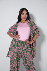 SET ROSA