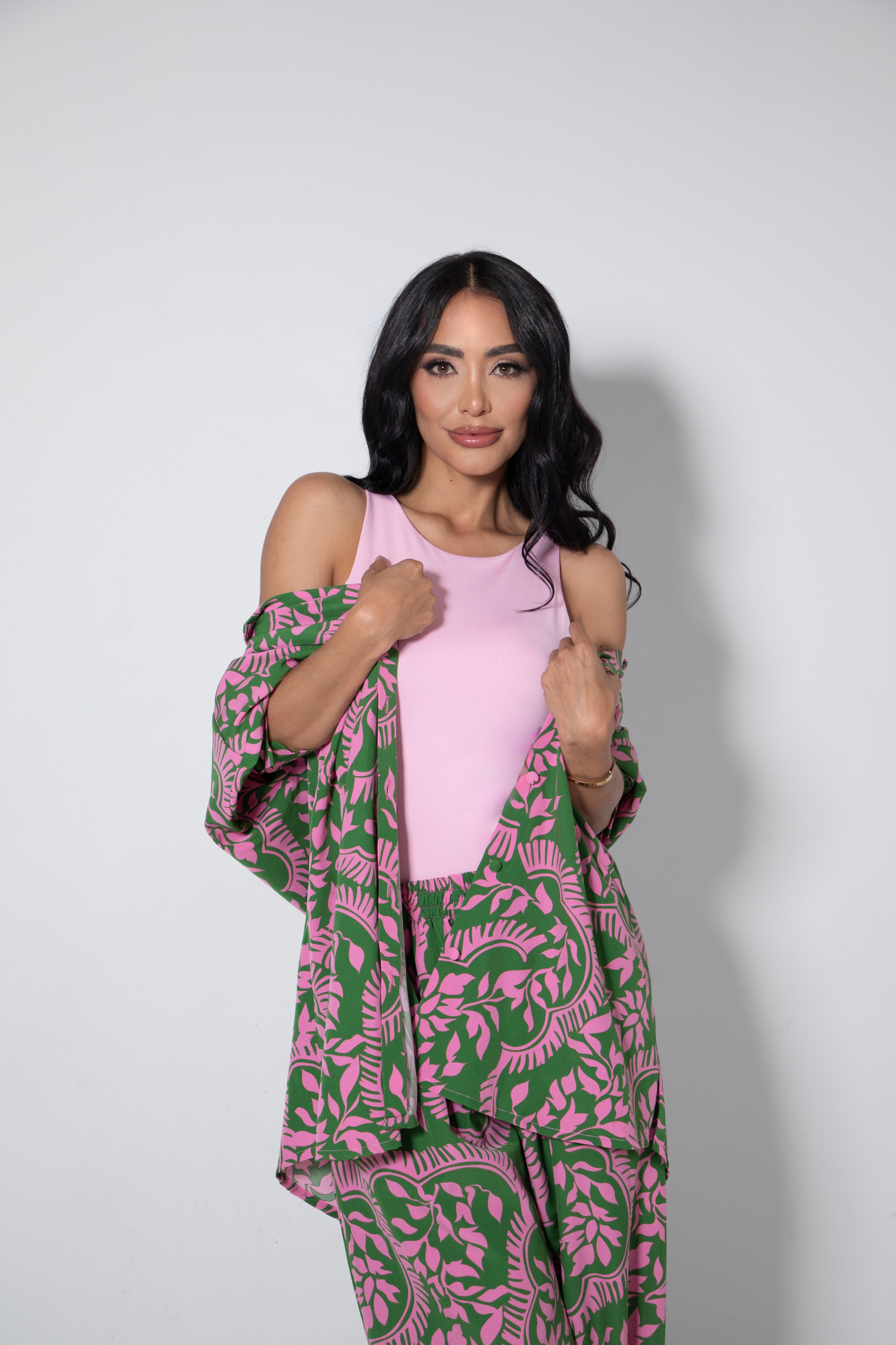 SET ROSA