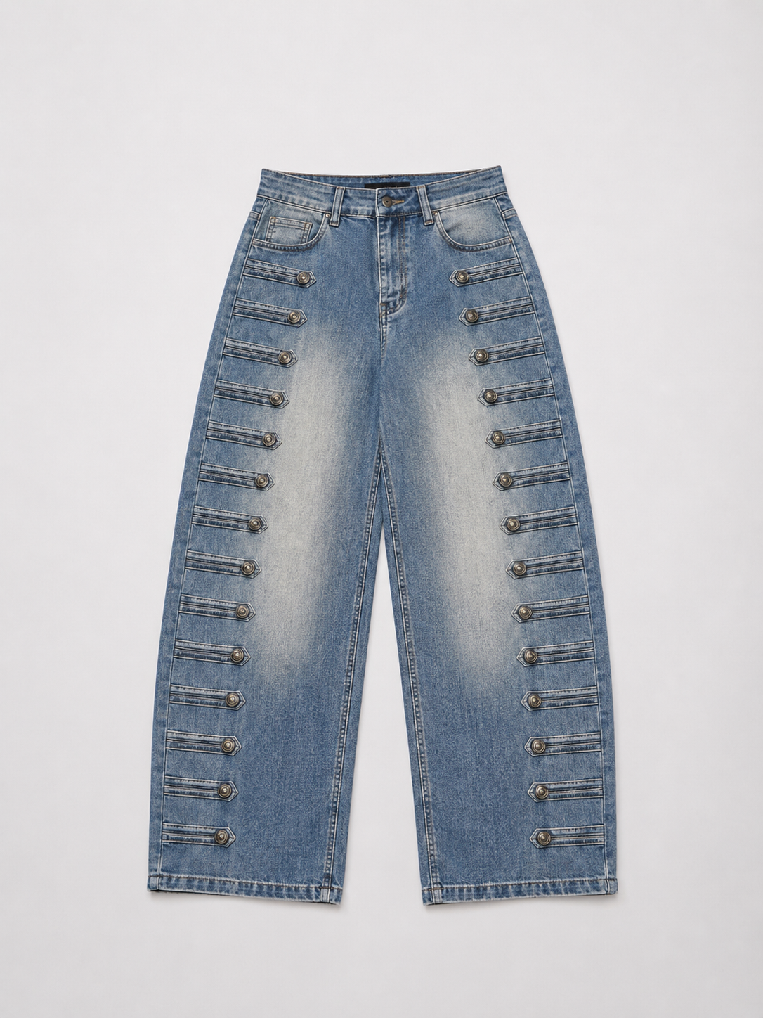 CLASSIC NAPOLEÓN PANT
