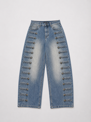 CLASSIC NAPOLEÓN PANT