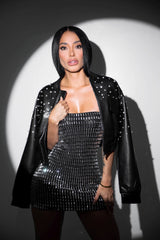 BOMBER JACKET PRAGA