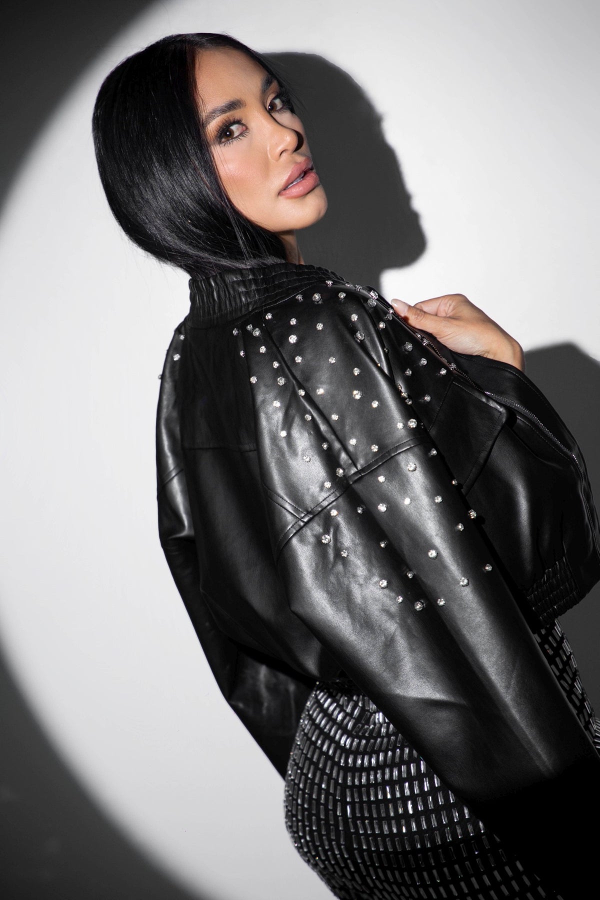 BOMBER JACKET PRAGA
