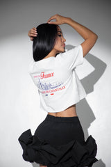 T-SHIRT FRANCIA