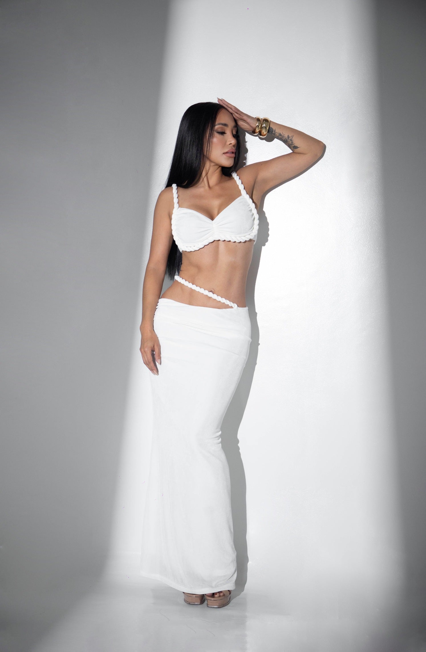 SET GRECIA